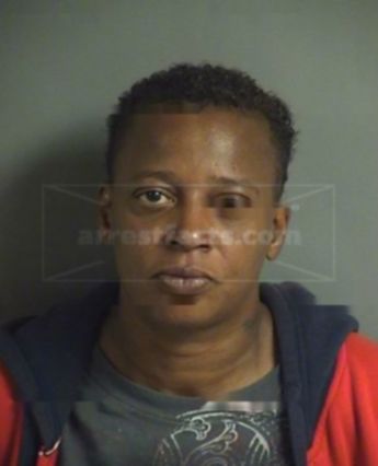 Kimberly Renee Robinson