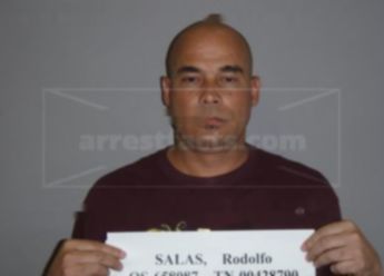 Rodolfo Salas