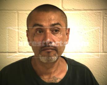 Carlos Molina Custodio