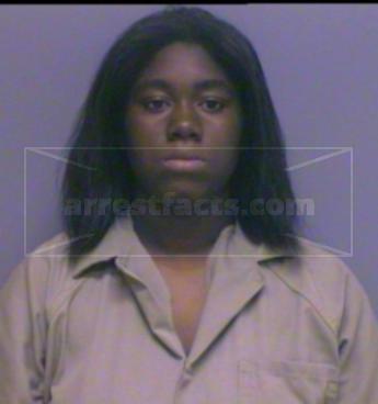 Jannee Desiree Tucker