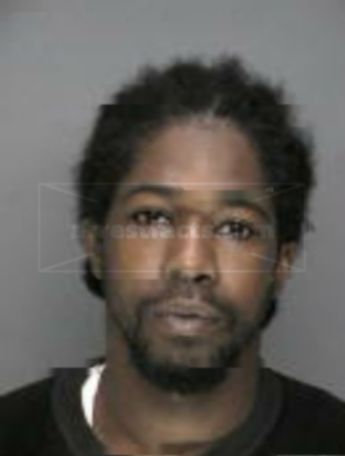 Jamal Claxton
