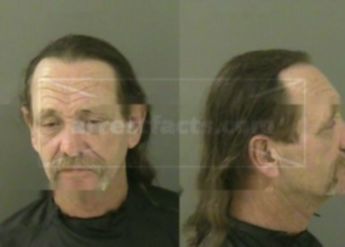 Donald Howard Corrin