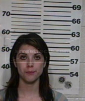 Jennifer Marie Bocanegra Ross