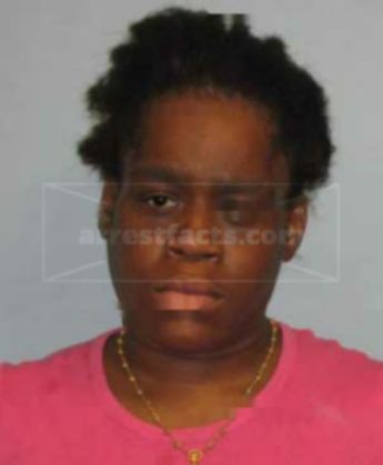 Sandy Evon Jackson