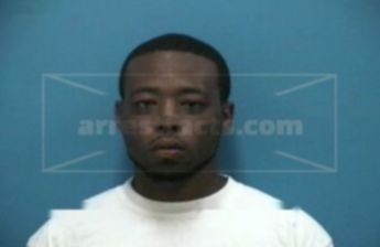 Demetrius Jermiane Taylor