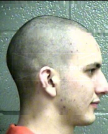 Jacob Jess Townsend