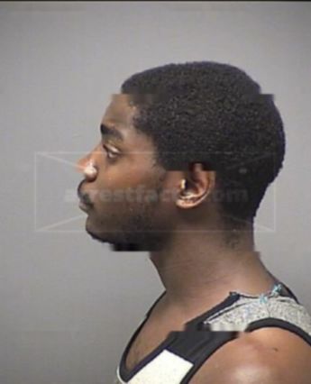 Reginald Dashawn Ampley