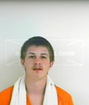 Nicholas Tyrone Szabo