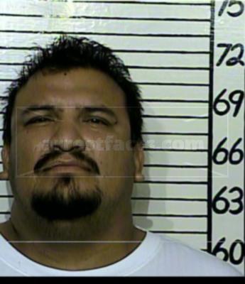 Christopher John Nevarez