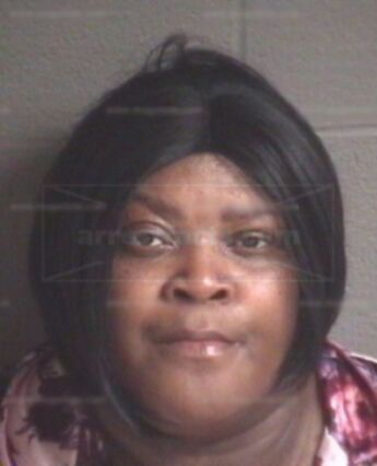 Cassondra Laverne Morgan