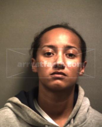 Tempestt Margaret Finch