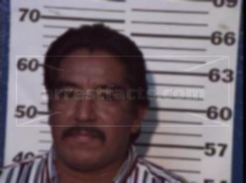 Ramiro De La Garza Gutierrez