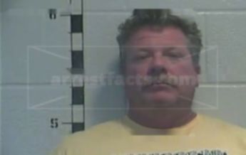 Melvin Patrick Rader
