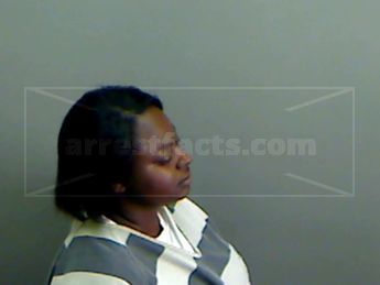 Tamikia Roshell Williams