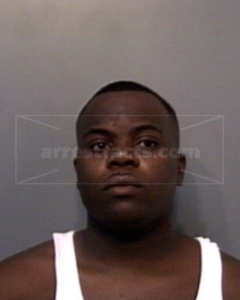 Demetrius Jerome Butler