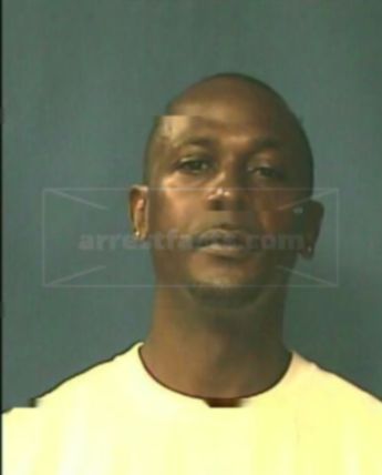 Michael Dewayne Gilbert