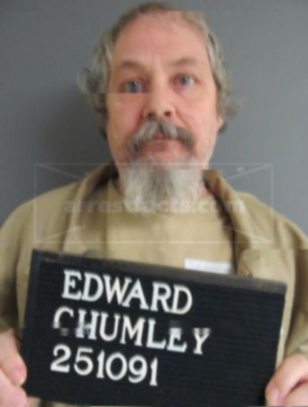 Edward S Chumley