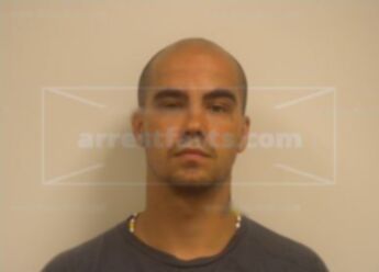 Travis James Lamblin