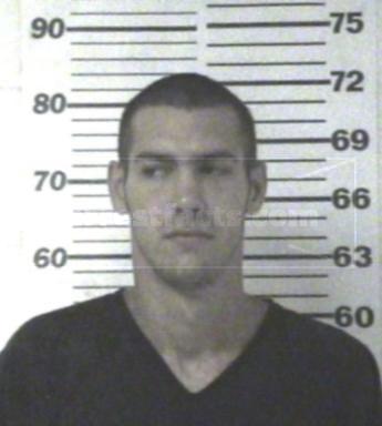 Cody Ryan Mcmillan