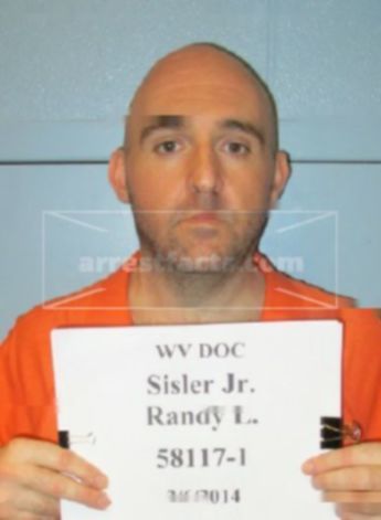 Randy L Sisler