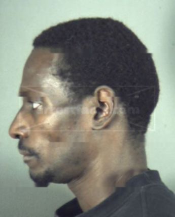 Contrell Miranda Mickens