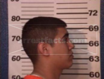 Ryne Anthony Ponce