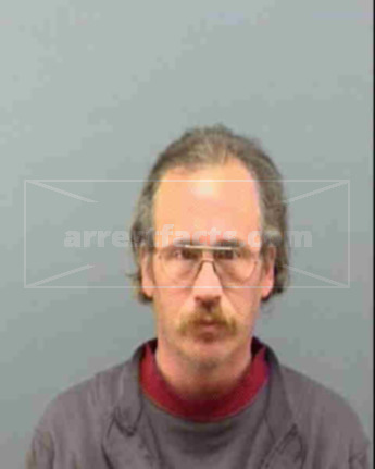 Terry Anthony Hulett