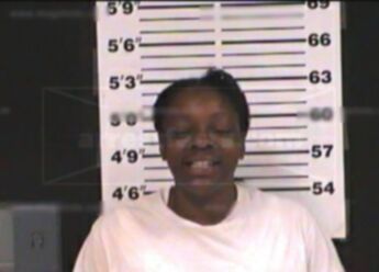 Willette Bolden Glenn