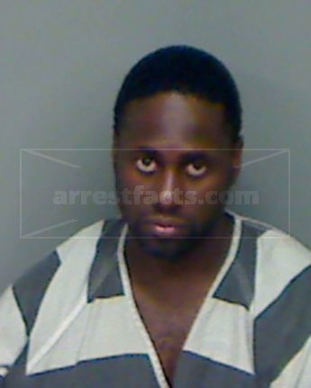 Fredrick Eugene Williams