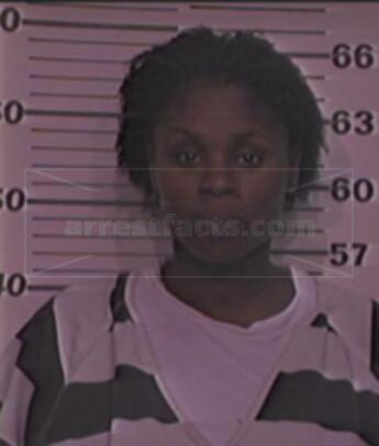 Kiwana Latrice Hurd