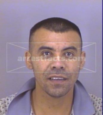 Salvador Orlando Saucedo