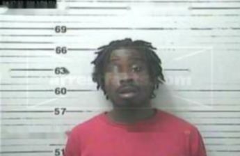 Gerard Antwon Jenkins