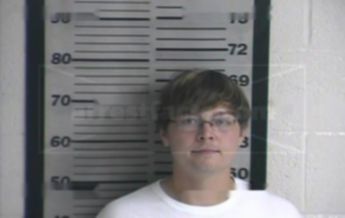 Joshua Neal Tidwell