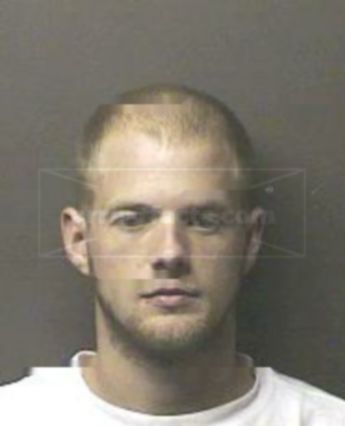 Christopher David Williams
