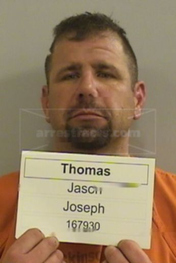 Jason Joseph Thomas