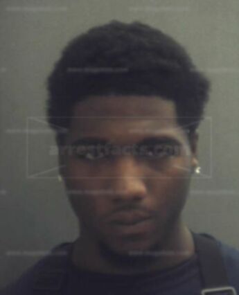 Jetonio Vandyke Webb