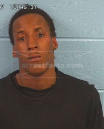 Quindale Lavaughn Kirksey