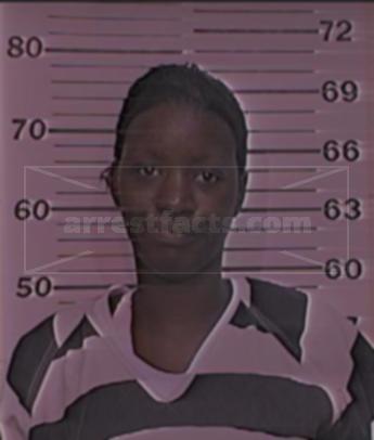 Latoya Michelle Barron