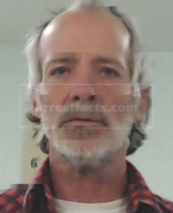 Barry Allan Swahn