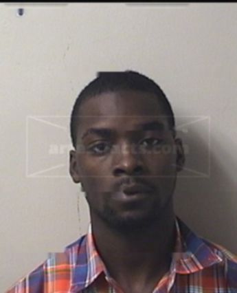 Deangelo Alquan Rome