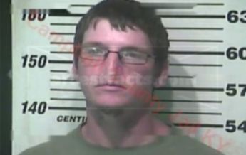 Jerrick Mathew Oldham