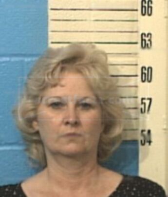 Sherry Mckeand Thomas