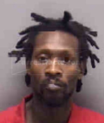 Warren Lee Jackson Jr