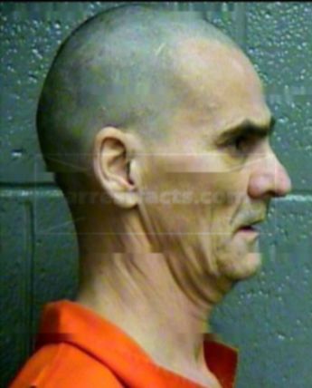 Curtis L Burrow