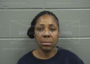 Sherry Haymon