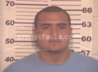 Michel Anthony Cruz Garcia