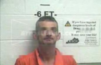 Dennis Ray Baldridge Jr.