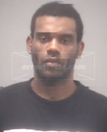 Rodney Jermaine Hinnant