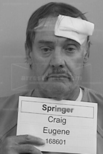 Craig Eugene Springer