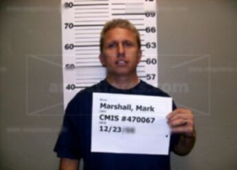 Mark Marshall